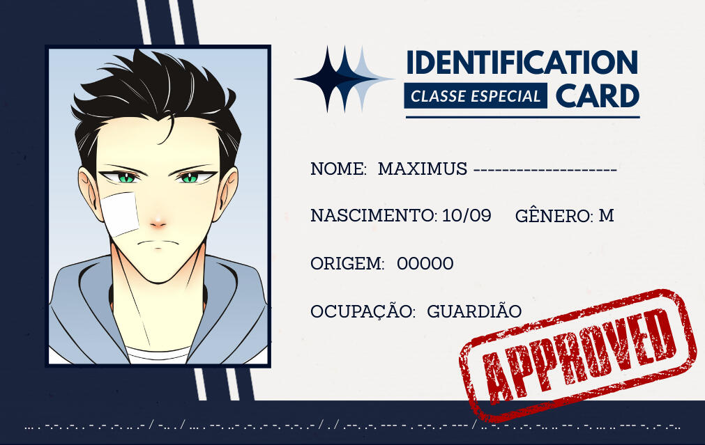 Maximus ID